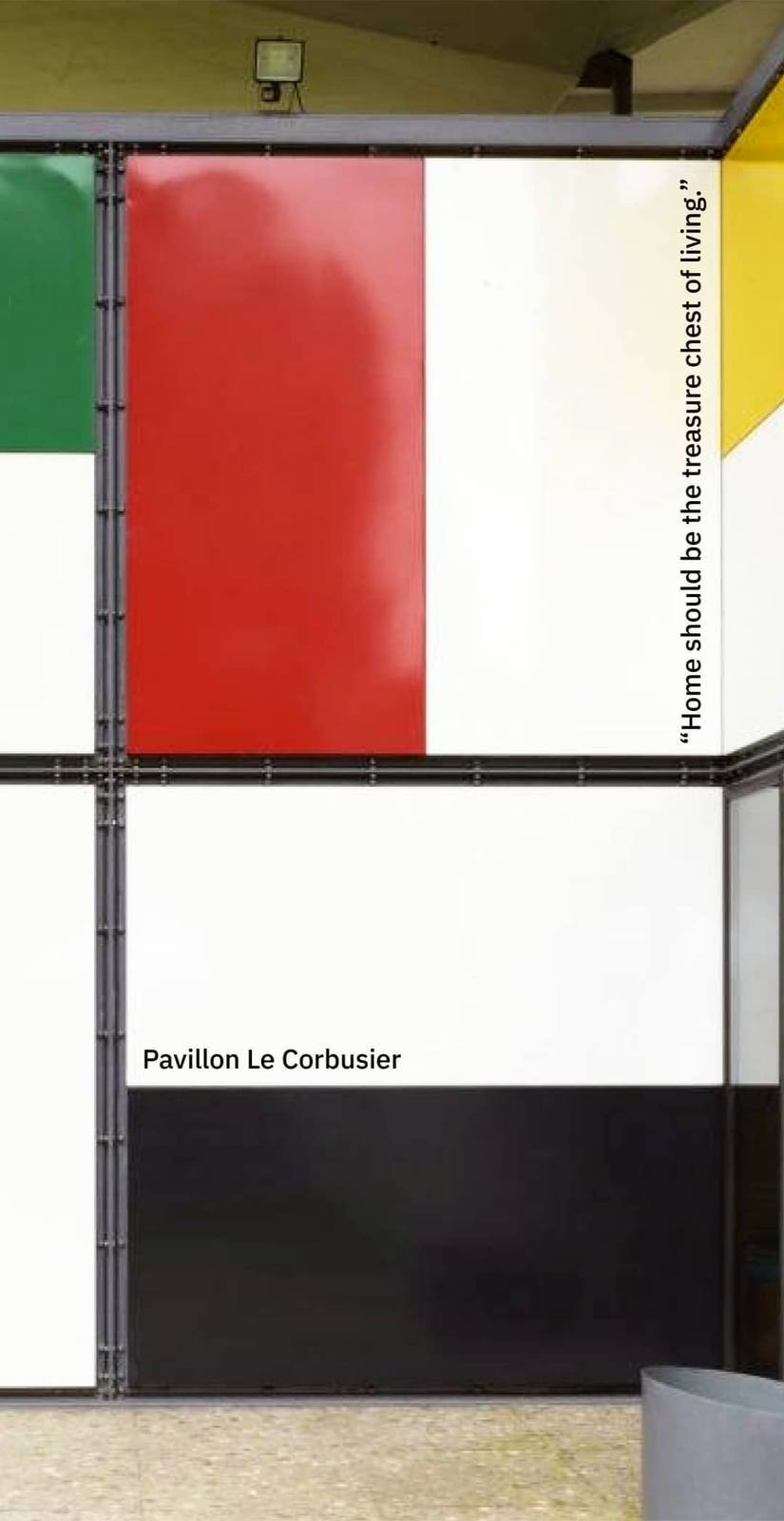Le Corbusier
